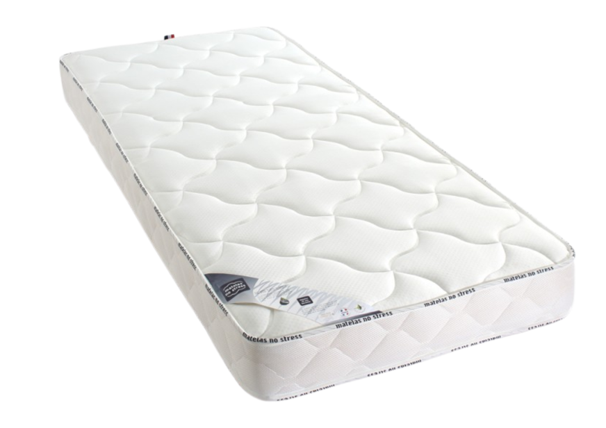 matelas no stress evolutif